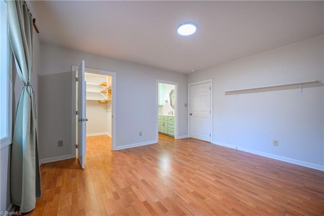 655 Wind Ridge Lane, Dobson, NC 27017