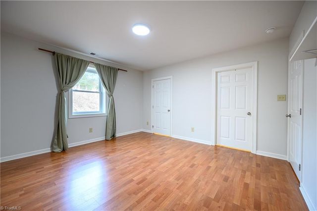 655 Wind Ridge Lane, Dobson, NC 27017