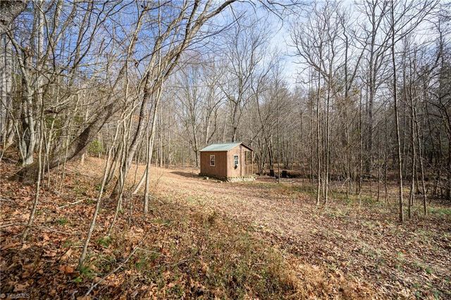 655 Wind Ridge Lane, Dobson, NC 27017