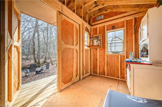 655 Wind Ridge Lane, Dobson, NC 27017