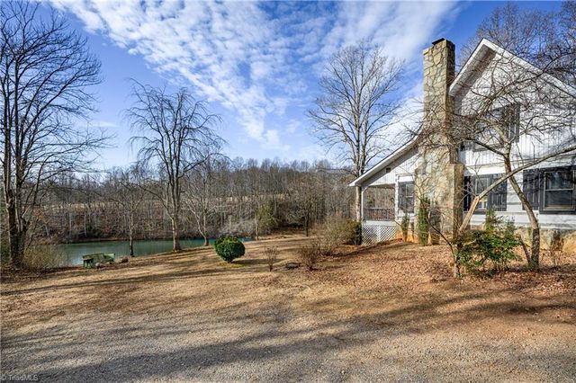 655 Wind Ridge Lane, Dobson, NC 27017