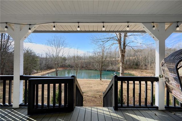 655 Wind Ridge Lane, Dobson, NC 27017