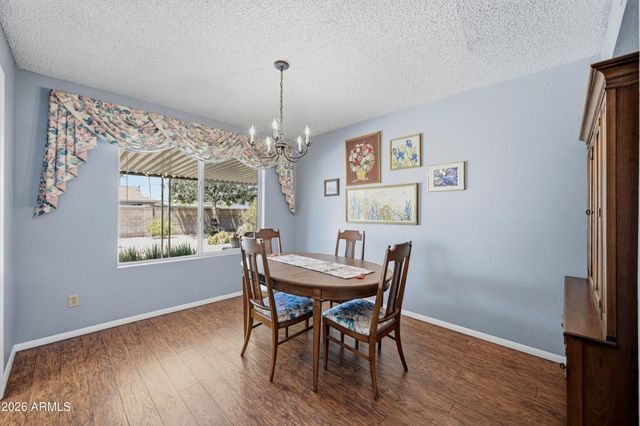 4806 S Kachina Drive, Tempe, AZ 85282
