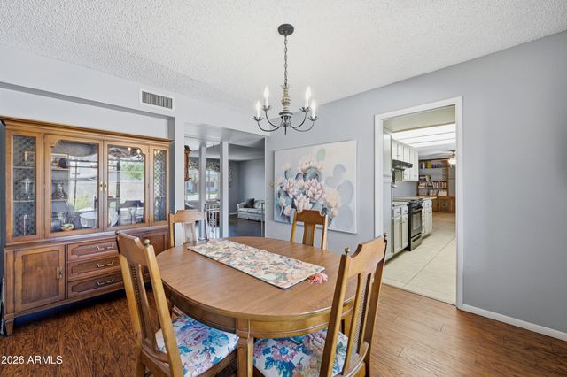 4806 S Kachina Drive, Tempe, AZ 85282