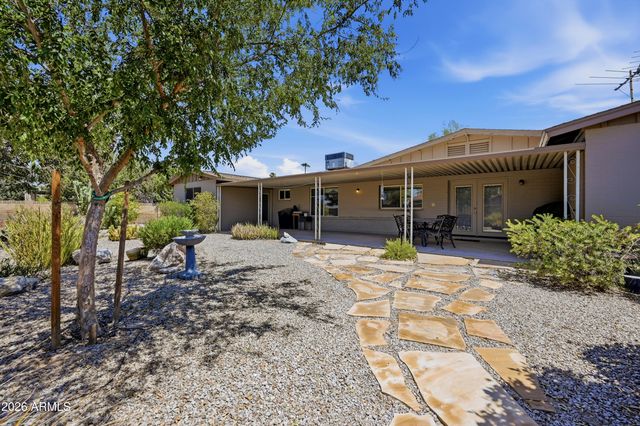 4806 S Kachina Drive, Tempe, AZ 85282
