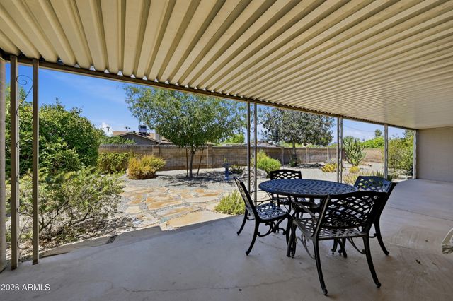 4806 S Kachina Drive, Tempe, AZ 85282