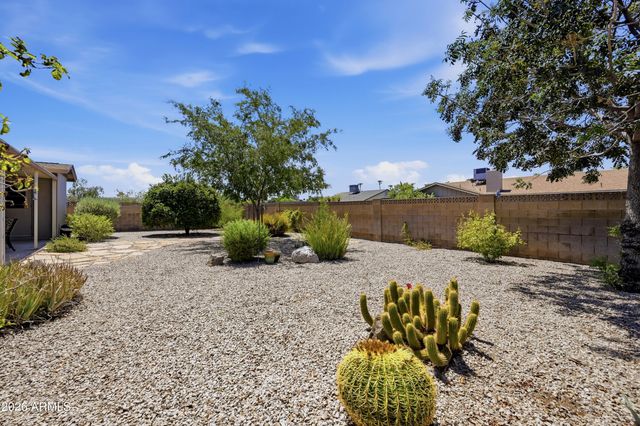 4806 S Kachina Drive, Tempe, AZ 85282