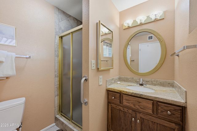 4806 S Kachina Drive, Tempe, AZ 85282