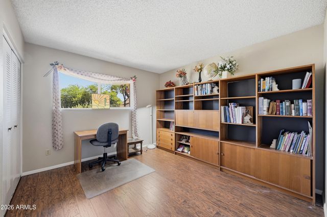 4806 S Kachina Drive, Tempe, AZ 85282