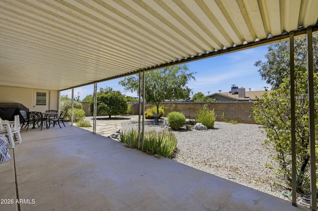 4806 S Kachina Drive, Tempe, AZ 85282