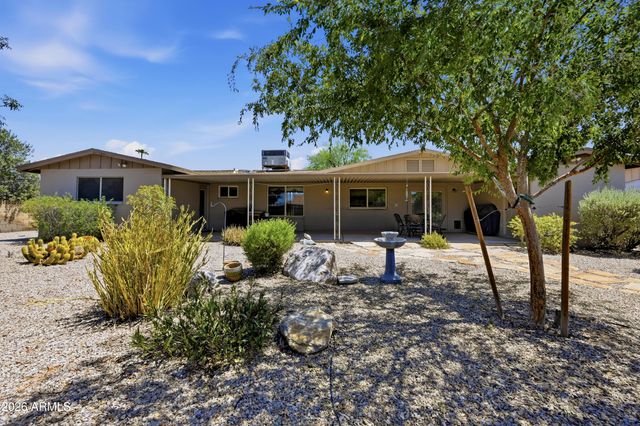 4806 S Kachina Drive, Tempe, AZ 85282