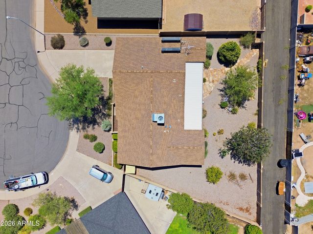 4806 S Kachina Drive, Tempe, AZ 85282