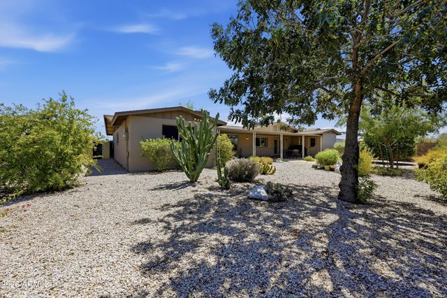 4806 S Kachina Drive, Tempe, AZ 85282