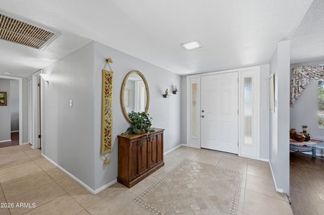 4806 S Kachina Drive, Tempe, AZ 85282