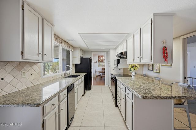 4806 S Kachina Drive, Tempe, AZ 85282