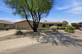 4806 S Kachina Drive, Tempe, AZ 85282