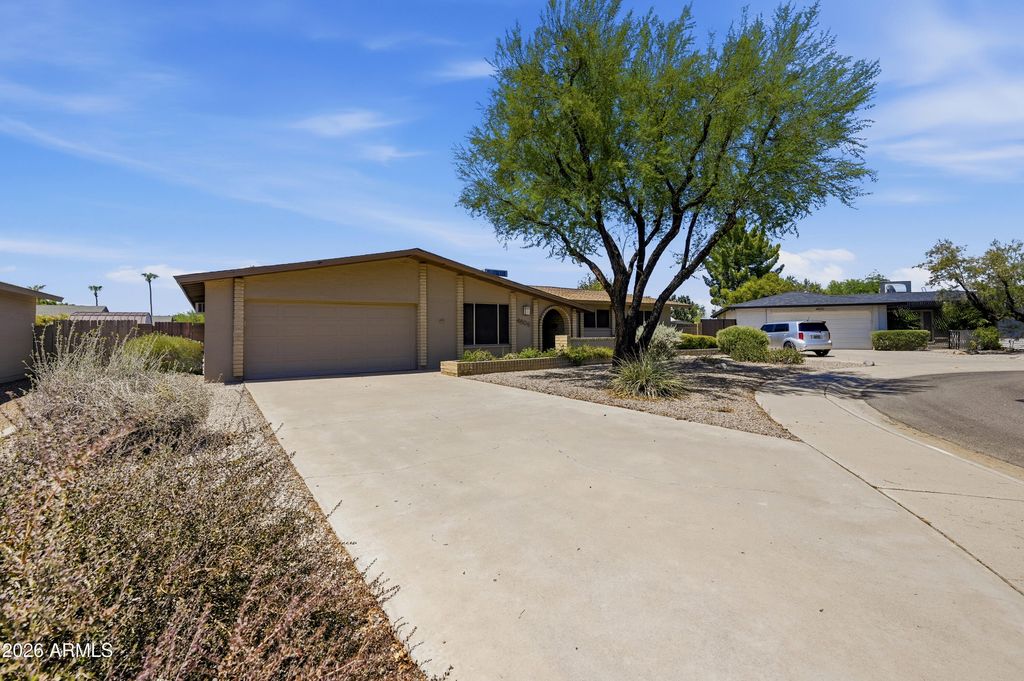 4806 S Kachina Drive, Tempe, AZ 85282 — photo 3