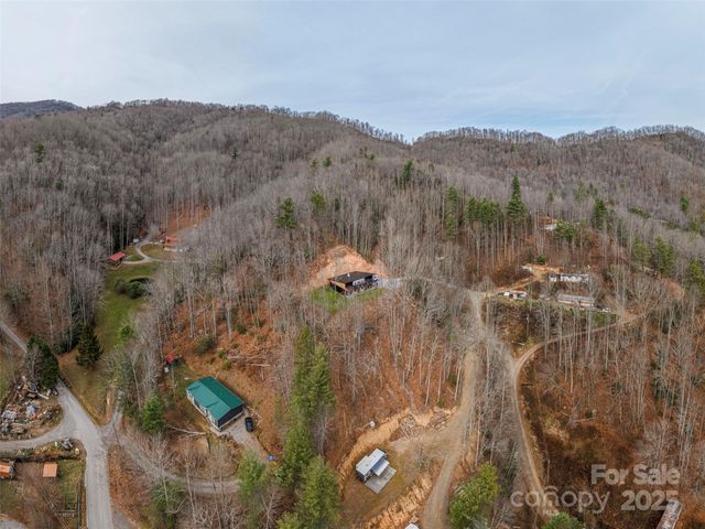 55 Dean Riddle Drive, Waynesville, NC 28785