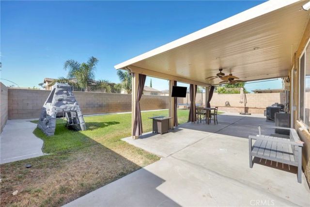 18237 Ramona Avenue, Fontana, CA 92336