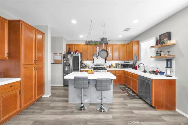 18237 Ramona Avenue, Fontana, CA 92336