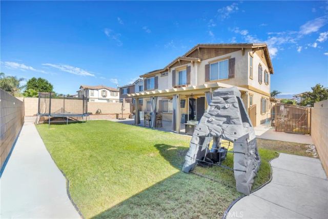 18237 Ramona Avenue, Fontana, CA 92336