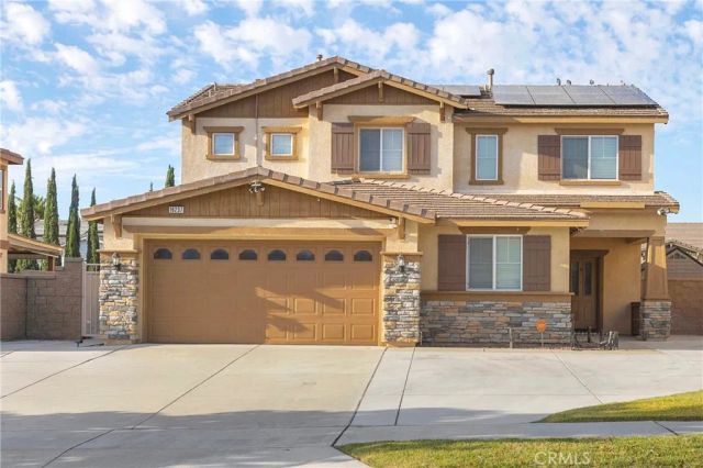 18237 Ramona Avenue, Fontana, CA 92336