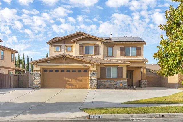 18237 Ramona Avenue, Fontana, CA 92336