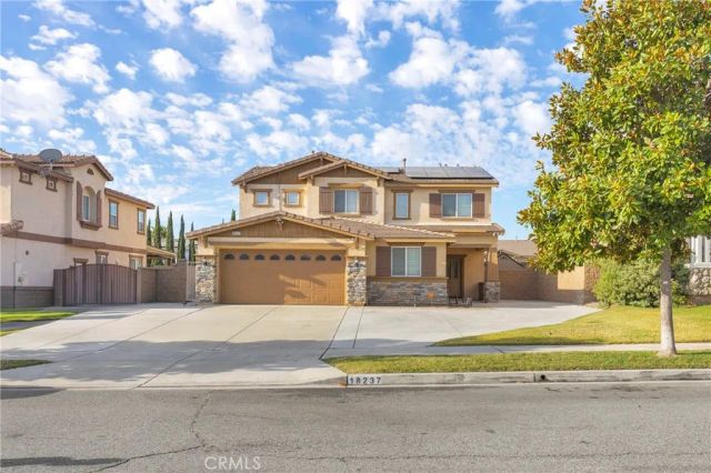 18237 Ramona Avenue, Fontana, CA 92336