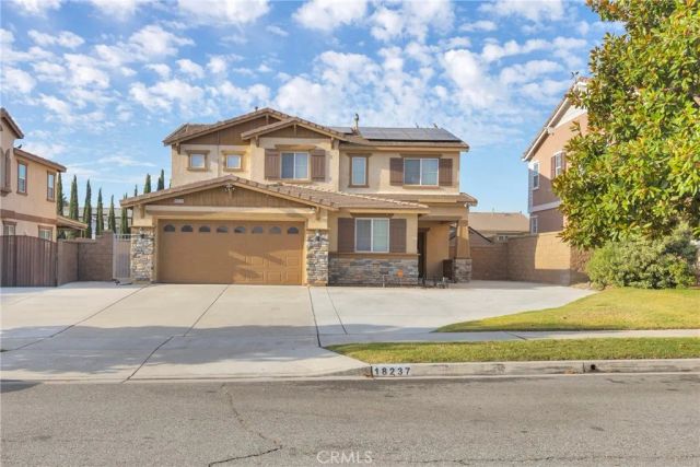 18237 Ramona Avenue, Fontana, CA 92336