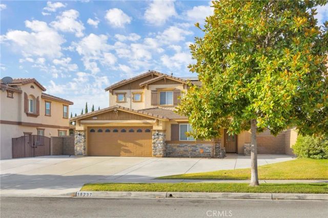 18237 Ramona Avenue, Fontana, CA 92336