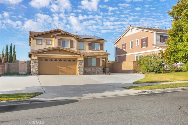 18237 Ramona Avenue, Fontana, CA 92336