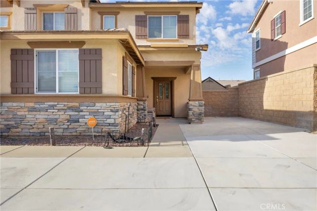 18237 Ramona Avenue, Fontana, CA 92336