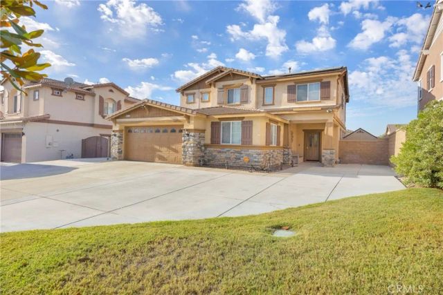18237 Ramona Avenue, Fontana, CA 92336