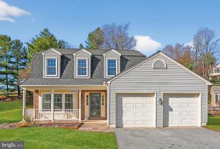 24004 DESERT WINE CT, Damascus, MD 20872