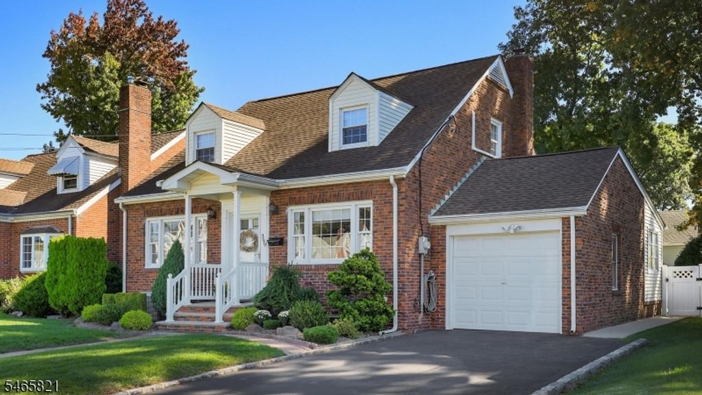 399 Huntington Rd, Union Twp., NJ 07083 — photo 3