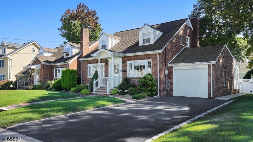 399 Huntington Rd, Union Twp., NJ 07083 — photo 4
