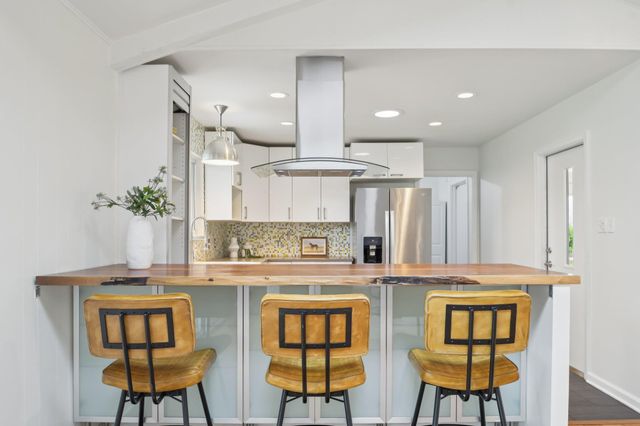 3005 White Rock DR, Austin, TX 78757