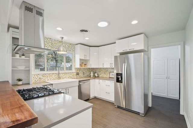 3005 White Rock DR, Austin, TX 78757