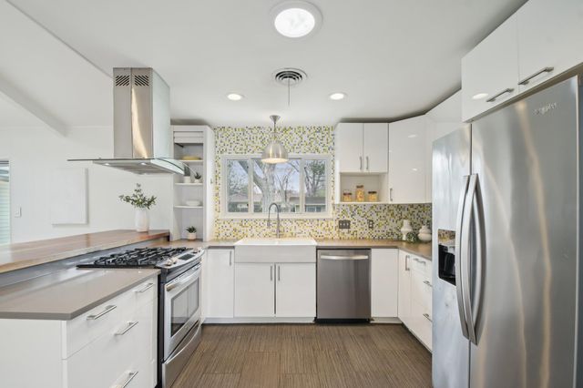 3005 White Rock DR, Austin, TX 78757