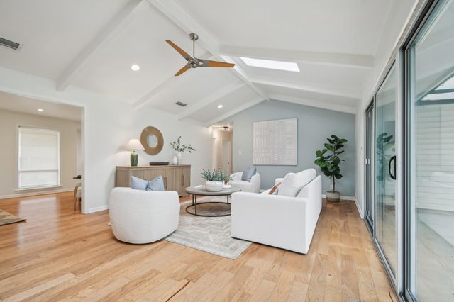 3005 White Rock DR, Austin, TX 78757