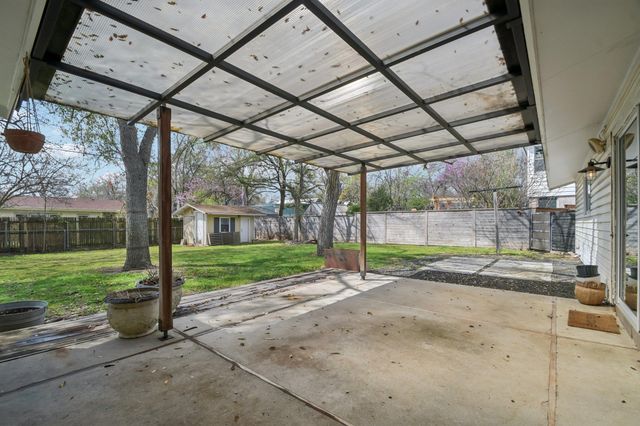 3005 White Rock DR, Austin, TX 78757