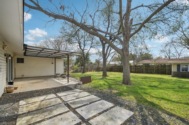 3005 White Rock DR, Austin, TX 78757