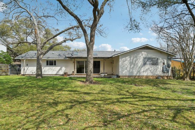 3005 White Rock DR, Austin, TX 78757