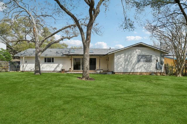 3005 White Rock DR, Austin, TX 78757