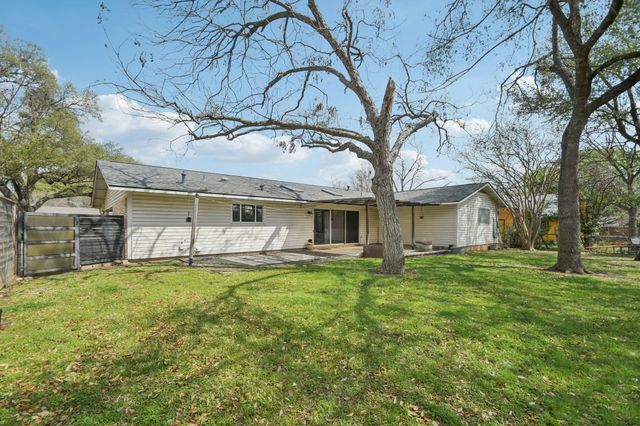 3005 White Rock DR, Austin, TX 78757