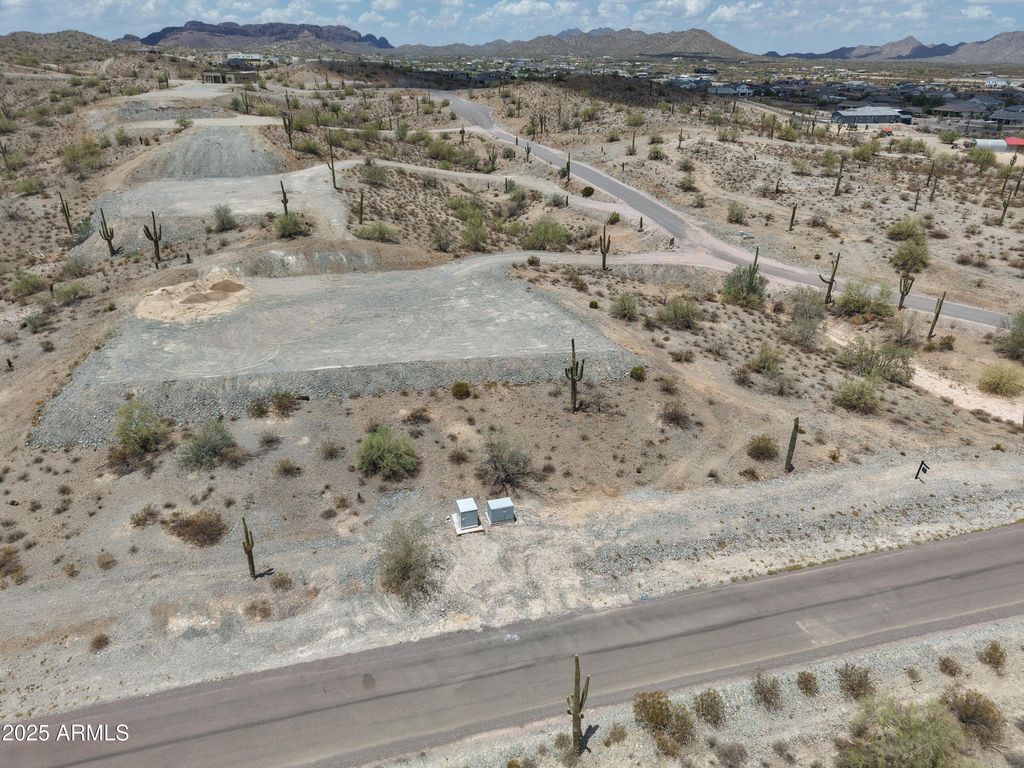 0 W Foxtrot Trail -, San Tan Valley, AZ 85143 — photo 2