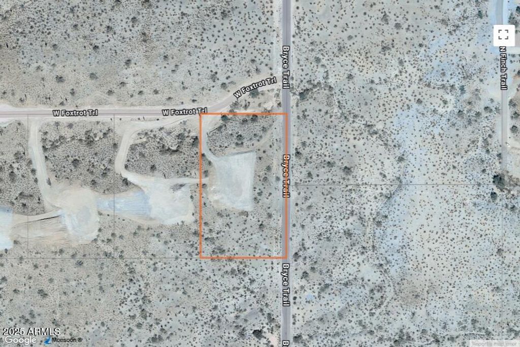 0 W Foxtrot Trail -, San Tan Valley, AZ 85143 — photo 3