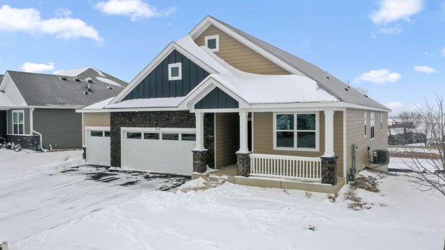 20047 Gabardine Lane, Lakeville, MN 55044