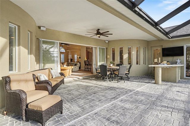 13137 THOROUGHBRED DRIVE, Dade City, FL 33525