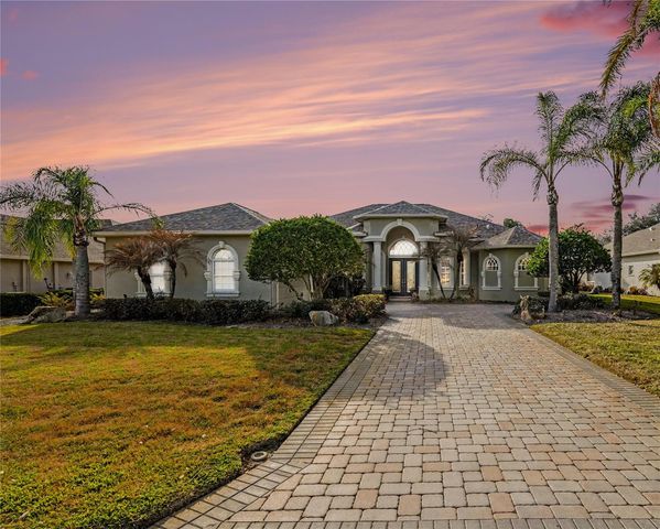 13137 THOROUGHBRED DRIVE, Dade City, FL 33525